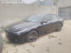 HYUNDAI ELANTRA 2021