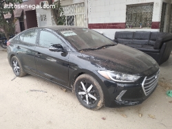 Hyundai Elantra Venant