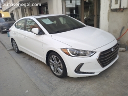 Hyundai Elantra Venant