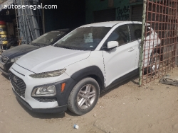 HYUNDAI KONA VENANT 2021