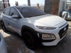Hyundai Kona Venant