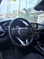 Hyundai Santafe venant