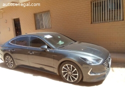 Hyundai Sonata 2020
