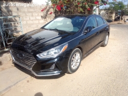 Hyundai Sonata Venant