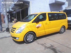 HYUNDAI STRATEX VENANT