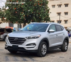 Hyundai Tucson 2016