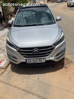 Hyundai Tucson 2016