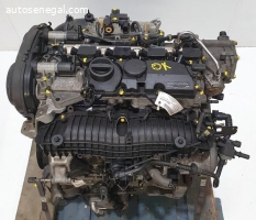 HYUNDAI TUCSON 2017 ESSENCE