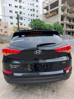 Hyundai Tucson 2017