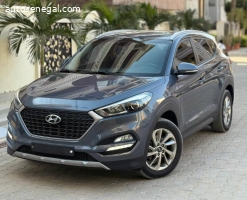 Hyundai Tucson Venant 2021