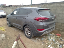 HYUNDAI TUCSON VENANT