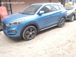 Hyundai Tucson Venant