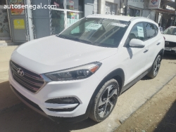 Hyundai Tucson Venant