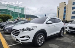 Hyundai Tucson Venant