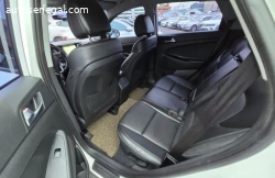 Hyundai Tucson Venant
