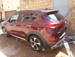 Hyundai Tucson Venant