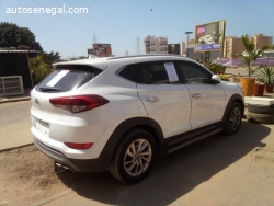 Hyundai Tucson Venant