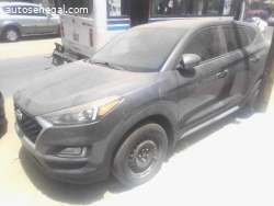 Hyundai Tucson Venant