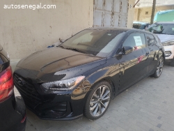 Hyundai veloster venant 2020