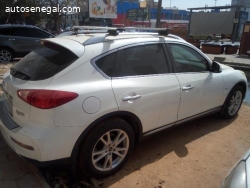 Infinity QX50