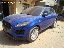 Jaguar E- Pace Venant