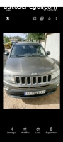 JEEP CHEROKEE 2011