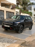 JEEP CHEROKEE 2014