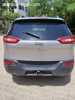 JEEP CHEROKEE 2015 venant