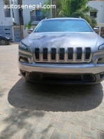 JEEP CHEROKEE 2015 venant