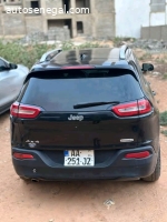 JEEP CHEROKEE 2015