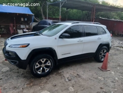 JEEP CHEROKEE 2016 VENANT