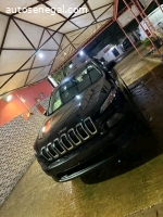 JEEP CHEROKEE 2017