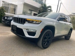 Jeep Cherokee 2022