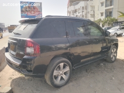 Jeep Compass Venant
