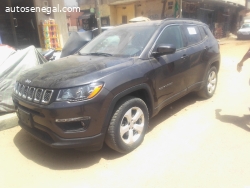 Jeep Compass Venant