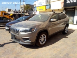 Jeep Grand Cherokee Venant