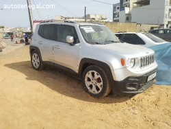 JEEP REVEGA