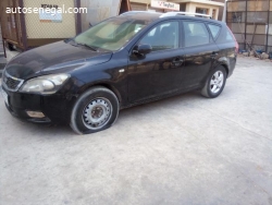 Kia Cedd
