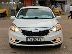Kia cerano