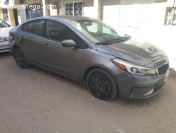 Kia Forte Venant