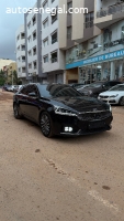KIA K7 VENANT