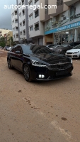 KIA K7 VENANT
