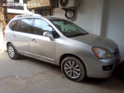 Kia Rondo