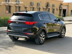 Kia Sportage 2017