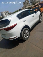 Kia Sportage 2017