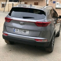 Kia Sportage 2017