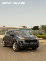 Kia Sportage 2017