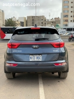 Kia Sportage 2017