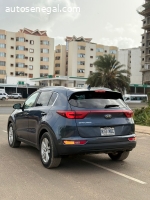 Kia Sportage 2017