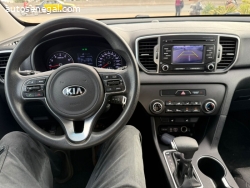 Kia Sportage 2017